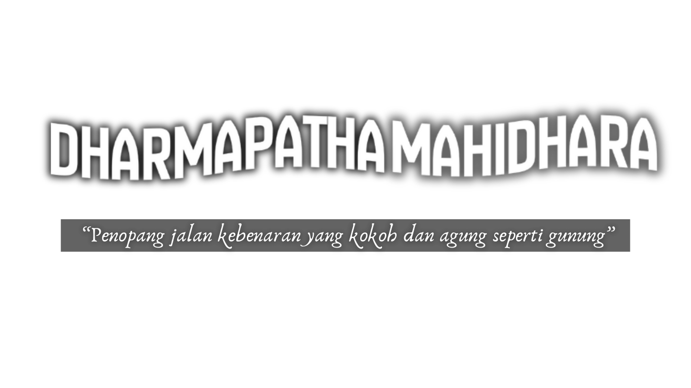 Logo Dharmapatha Mahidhara